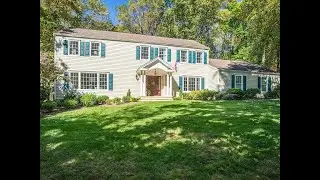 15 Redwood Rd, Morris Township