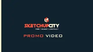 Sketchup City Promo Video