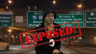 ARTIST EXPOSED: ADDISON TRIPP!