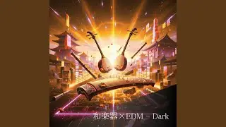 Chill EDM - Dark