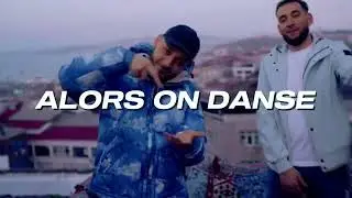 [FREE] DJEZJA x BATUFLEX Type Beat 2025 'ALORS ON DANSE'