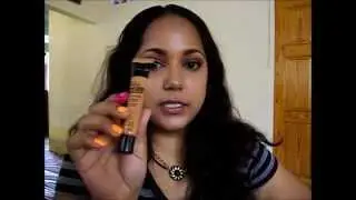 Review- Maybelline Master Conceal