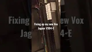 Vox Jaguar V304-E