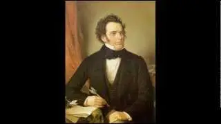 F. Schubert - Impromptu Op.142 (D.935) No.2 in A flat Major - Alfred Brendel