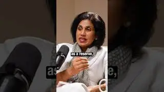 Ep.2 Trailer: What&rsquo;s next for global markets? Dr. Anita Yadav breaks it down  #finance #investing