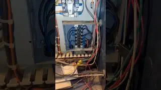 Honeywell relay swap NYC!! #gmak #nycity #electricalwork #swap #boiler #boilerroom #troubleshoot