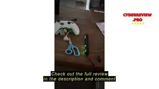 Review 3Doodler Flow 3D Printing Pen for Teens, Adults & Creators! - Black - with Free Refill Filame