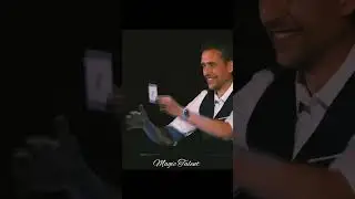 Amazing  The Magic Maven and Illusions |Magician's Got Talent #shorts#Themagicmaven