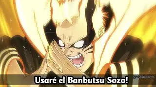 los 10 JINCHURIKI más PODEROSOS de NARUTO SHIPPUDEN