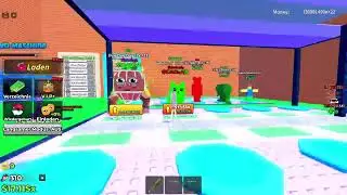 Steal The Brairot Tarden