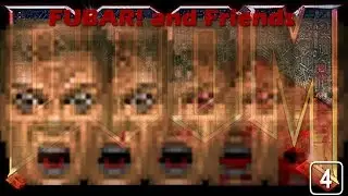 FUBAR! and Friends Play &ndash; Doom (1993) [4]