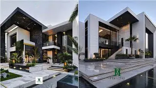 Top 50 Home 🏠 Decor Ideas About Trending Home Villa's #homedecorideas #trendydecor