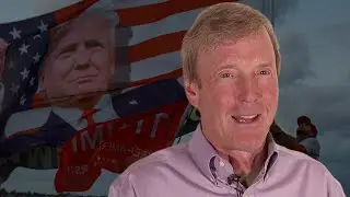 Military expert Jeffrey Addicott talks about Trump&rsquo;s cabinet choices