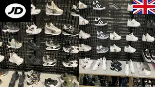 JD SPORTS COME SHOP WITH ME | SHOPPING IN JD SPORTS 2021