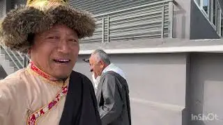TDL ground  make Tibetan gorshey 