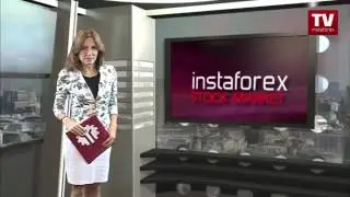 Stock Market  weekly update 3