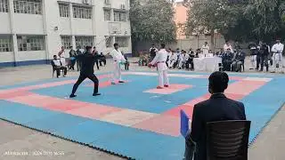 Statekaratechampionships2026#sport #trending #karate #viral 🥋💫