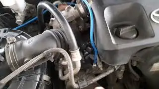 Pasang kabel Redpower di Fortuner, Kabel grounding 16mm&sup2; 7 titik ground