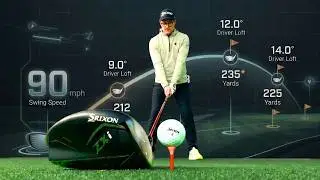 The Driver Loft TRUTH: Why You&rsquo;re Losing 20 Yards
