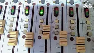 MIXER SESSION || AUX, FX, GRP, SEND || UMUMARO WA BURIKAMWE KURI MIXER