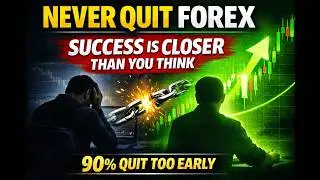 FOREX TRADING//DORE IBYO TUGIYE NONEHO KWIBANDAHO NIBI