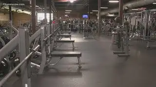 Gyms across Hampton Roads see January surge beyond New Year&rsquo;s resolutions