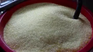 how to make a disposable lighter--injection process