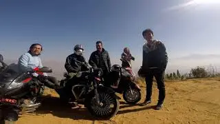 Short ride to Bosan danda | Whitehouse view point resort | VLOG 3
