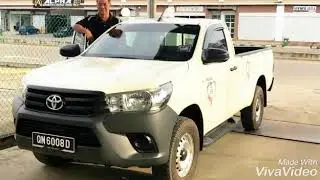 G-Planter Sayangi Malaysiaku