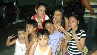 cruz,alacon and lalota family picture