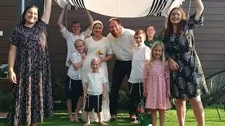 From 'After October' to Eternal Memory - Supporting B'Orcha, the Legacy of Rabbi Avi Goldberg HY