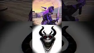 Mythic Templar - Couteau's Oath 🤡 vs Mythic Spectre - T3 💀 Execution Comparison | COD Mobile