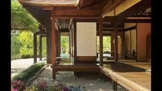 Huntington Japanese House & Garden - 2013 Governor's Historic Preservation Award