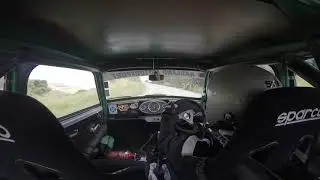 Port Waikato Gravel Pukekohe Car Club 2020
