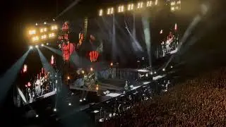 Iron Maiden 02.08.2025 Warszawa PGE Narodowy