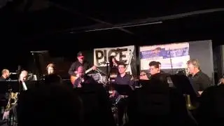 PJCE AT Montavilla Jazz fest