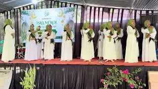 Muslimat NU Sidobunder 