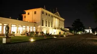 Presentazione Villa Cornér della Regina