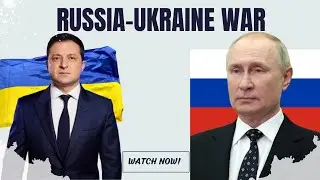 The Impact of Russia-Ukraine War | FinFreeU