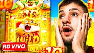 HOJE TEM MAXXWIN!!!! ❤️🔥 🔴VITAO AO VIVO🔴