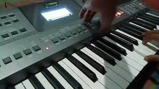 New Song दुआ कीजिए | Yamaha Casio Video | Ratnesh Studio 42