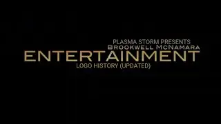 Brookwell McNamara Entertainment Logo History (Updated)