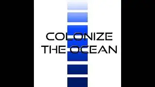 Colonize The Ocean : Europe's Oceanic Green Hydrogen Potential and Policy Challenges