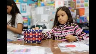 Math in a Basket - Dramatic Results