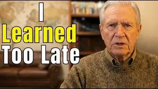 i&rsquo;m 74&hellip; i paid off my mortgage early and regretted it