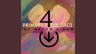 Primarily Colored