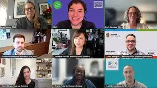 High-Impact Tutoring as a Remedy for Pandemic Lost Learning: LAUSD Settlement