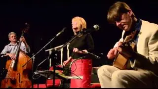 Hilary James 'Separation Blues'