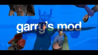 gmod homigrad funny moments pt 3