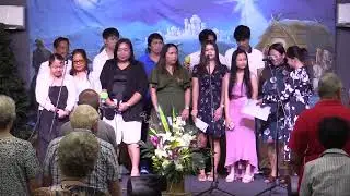 CABSDA 06Dec2025. Pr Kira Leigh Josey